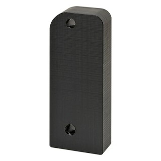 Omron Mounting Plate CE, cULus Approval for Safety Door Switches D41L-MP