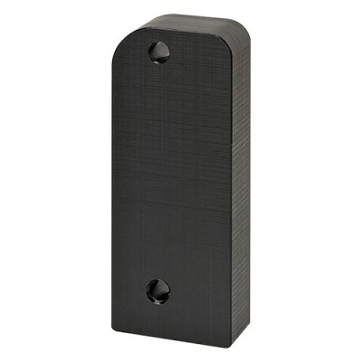 Omron Mounting Plate CE, cULus Approval for Safety Door Switches D41L-MP