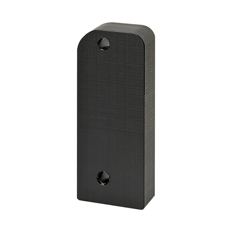Omron Mounting Plate CE, cULus Approval for Safety Door Switches D41L-MP