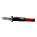 Weller Battery Soldering Iron 12W USB Rechargeable Electric Soldering Iron with 510°C Tip Temperature for WLBRK12EU