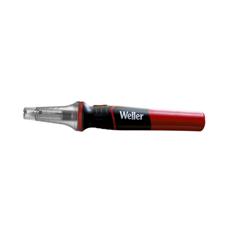 Weller Battery Soldering Iron 12W USB Rechargeable Electric Soldering Iron with 510°C Tip Temperature for WLBRK12EU