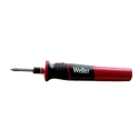 Weller Battery Soldering Iron 12W USB Rechargeable Electric Soldering Iron with 510°C Tip Temperature for WLBRK12EU