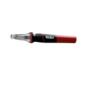 Weller Battery Soldering Iron 12W USB Rechargeable Electric Soldering Iron with 510°C Tip Temperature for WLBRK12EU