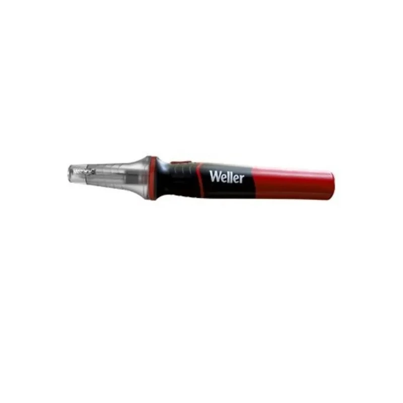 Weller Battery Soldering Iron 12W USB Rechargeable Electric Soldering Iron with 510°C Tip Temperature for WLBRK12EU