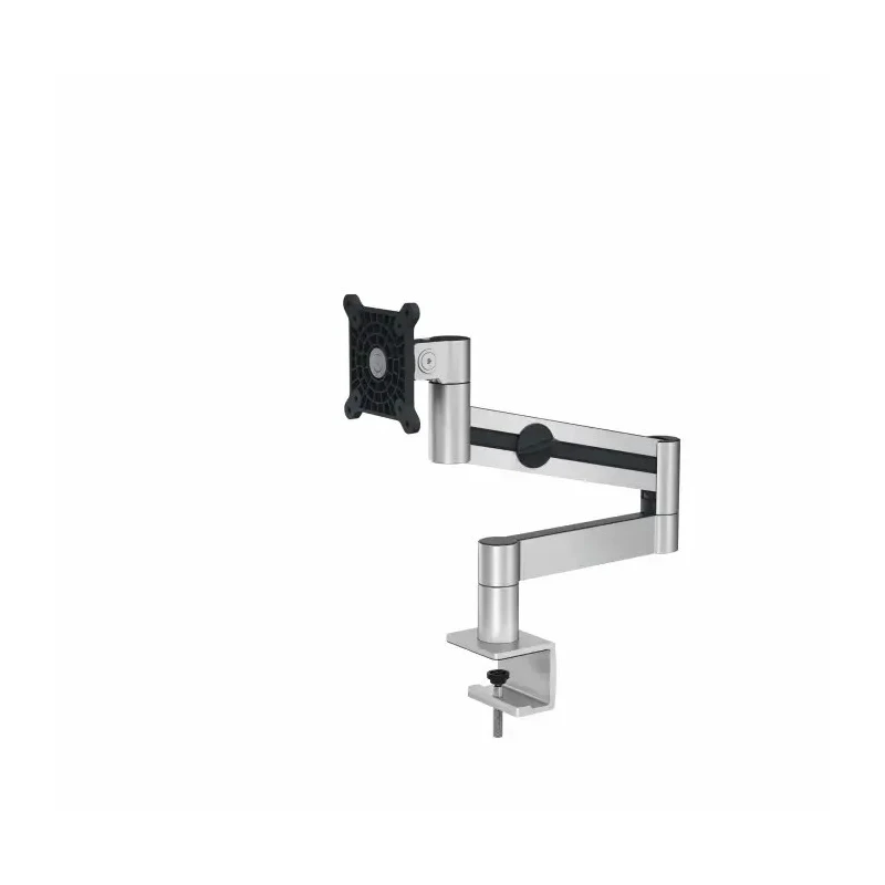 Durable Monitor Arm with Extension Arm, Supports 34in Screen, Max Load 8kg, VESA 75x75/100x100 mm, Height Adjustable 508323