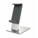 Durable Aluminium Foldable 360° Tablet Stand for Tablets with Cases 7-13 inch Model 893723