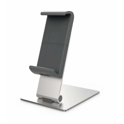 Durable Aluminium Foldable 360° Tablet Stand for Tablets with Cases 7-13 inch Model 893723
