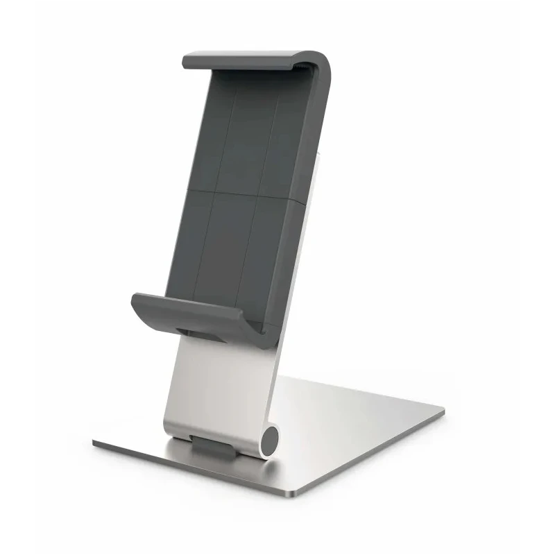 Durable Aluminium Foldable 360° Tablet Stand for Tablets with Cases 7-13 inch Model 893723