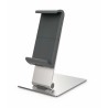 Durable Aluminium Foldable 360° Tablet Stand for Tablets with Cases 7-13 inch Model 893723