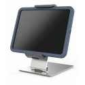 Durable Aluminium Foldable 360° Tablet Stand for Tablets with Cases 7-13 inch Model 893723