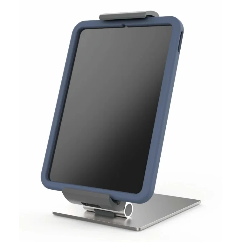 Durable Aluminium Foldable 360° Tablet Stand for Tablets with Cases 7-13 inch Model 893723
