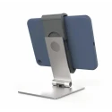 Durable Aluminium Foldable 360° Tablet Stand for Tablets with Cases 7-13 inch Model 893723