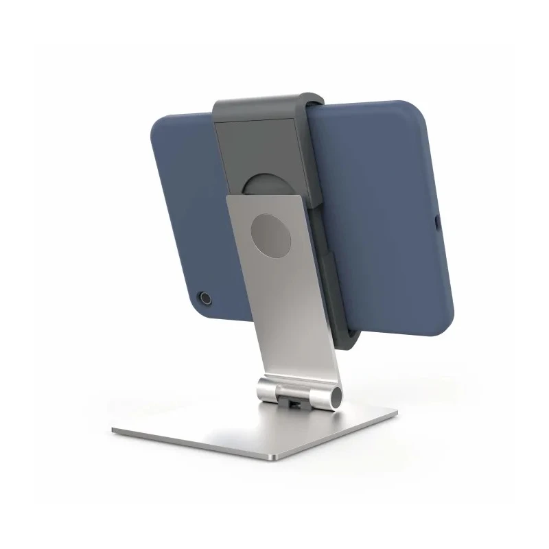 Durable Aluminium Foldable 360° Tablet Stand for Tablets with Cases 7-13 inch Model 893723