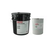 Loctite Black Epoxy Resin Adhesive Stycast 2651MM, Thermal Conductivity 0.6W/mK, Operating Loctite Stycast 2651MM