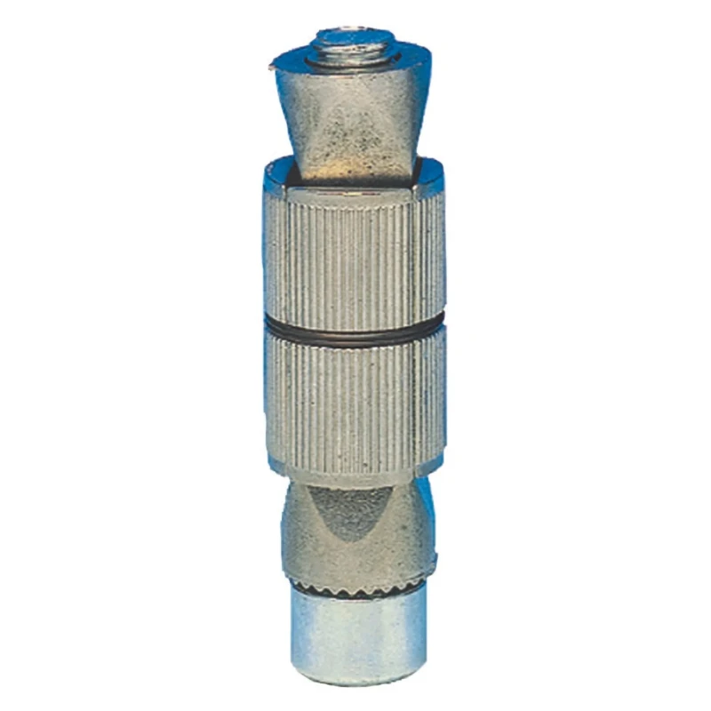 Guitel Hervieu Stem Fitting Plug Cast Iron 22.5 mm 958220