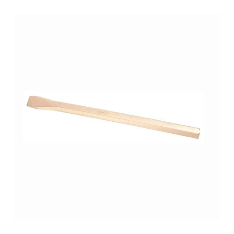Facom Beryllium Copper Alloy Flat Chisel, 350 mm Length, 19 mm Blade Width 265.28SR