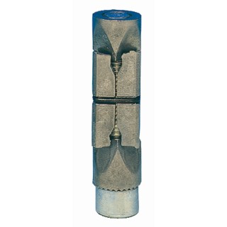 Guitel Hervieu Stem Fitting Plug Cast Iron Length 23 mm 958232