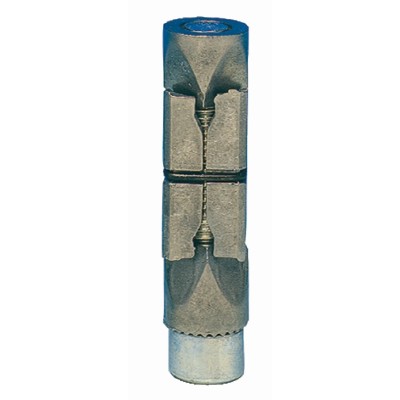Guitel Hervieu Stem Fitting Plug Cast Iron Length 23 mm 958232