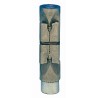 Guitel Hervieu Stem Fitting Plug Cast Iron Length 23 mm 958232