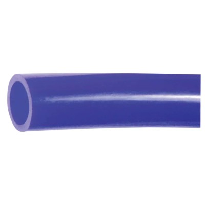 RS PRO Compressed Air Pipe Blue Polyethylene 8 mm 50 m CDPU Series 235-1206