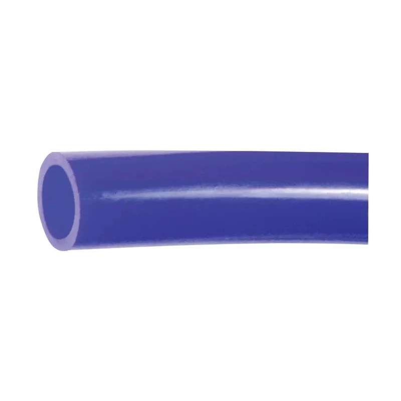 RS PRO Compressed Air Pipe Blue Polyethylene 8 mm 50 m CDPU Series 235-1206
