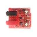 Infineon Arduino Compatible Evaluation Board 12V Medium Ohmic Power Switch with Over Temperature Protection BTF3035EJ