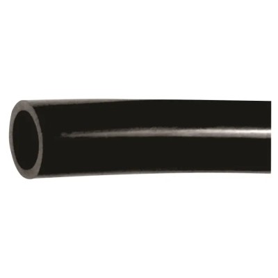 RS PRO Compressed Air Pipe Black Polyurethane 6 mm OD 4 mm ID 50 m Length CDPU Series 235-1223