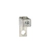 ABB Switch Disconnector Auxiliary Switch Terminal Set IP65 100x100x100mm 1SCA022169R2030 OZXB1L (x3)
