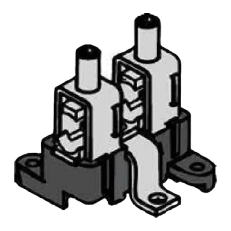 ABB Switch Disconnector Auxiliary Switch OT Series IP65 Earth/Ground Terminal 1SCA022165R3210