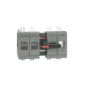ABB Fuse Switch Disconnector, 4-Pole, 800 A, 690V AC, 710kW Switching Power, OS Series 1SCA022825R5510