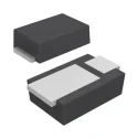 ROHM 40 V 1 A Surface Mount Rectifier & Schottky Diode PMDE Package RBR1VWM40ATR