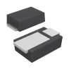 ROHM 60 V 2 A Surface Mount Rectifier & Schottky Diode PMDE Package RBR2VWM60ATR