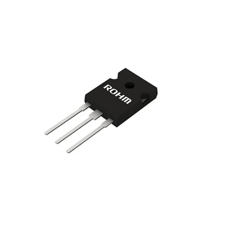 ROHM 1200 V 20 A Rectifier and Schottky Diode 3-Pin TO-247N SCS220KE2GC11