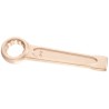 Facom Single Ended Spanner 95 mm, 390 mm Overall Length 50.95SR