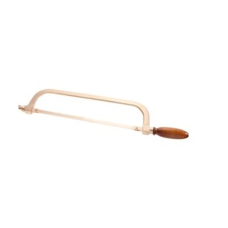 Facom 300 mm Hacksaw Non Sparking Hand Saw with Wooden Handle 599SR