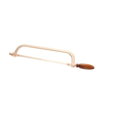 Facom 300 mm Hacksaw Non Sparking Hand Saw with Wooden Handle 599SR