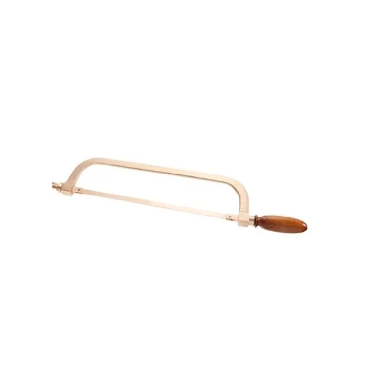 Facom 300 mm Hacksaw Non Sparking Hand Saw with Wooden Handle 599SR