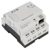 Eaton easyE4 Series Control Relay, 4-Input Analogue Input, 4 Relay Outputs, Ethernet Communication 26.4V EASY-E4