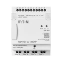 Eaton easyE4 Series Control Relay, 4-Input Analogue Input, 4 Relay Outputs, Ethernet Communication 26.4V EASY-E4