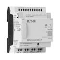 Eaton easyE4 Series Control Relay, 4-Input Analogue Input, 4 Relay Outputs, Ethernet Communication 26.4V EASY-E4