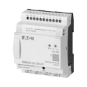 Eaton easyE4 Series Control Relay, 4-Input Analogue Input, 4 Relay Outputs, Ethernet Communication 26.4V EASY-E4