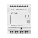 Eaton easyE4 Series Control Relay 4-Input Analogue Input 4 Outputs Relay Output easyE4