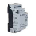 Eaton Control Relay easyE4 Series 4-Input Digital, 4 Transistor Outputs DIN Rail Mount easyE4