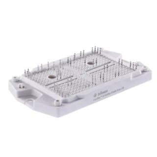 Infineon Single IGBT Module 70 A 650 V AG-EASY3B FS3L100R07W3S5B11BPSA1