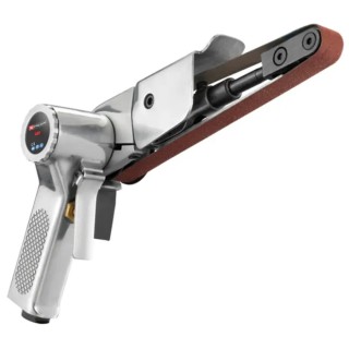 Facom Cordless Air Belt Sander 20 x 520 mm 16000rpm V.403F