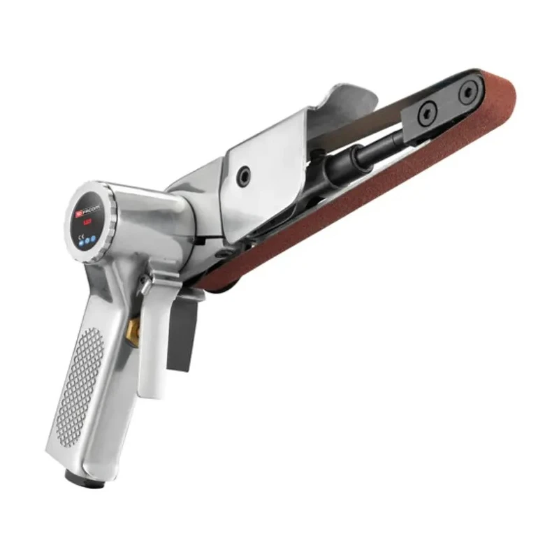 Facom Cordless Air Belt Sander 20 x 520 mm 16000rpm V.403F