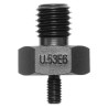 Facom Bearing Puller, 1-Piece Tool U.53E5