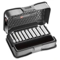 Facom Polystyrene Tool Tray Rectangular Magnetised Made in France PL.S18