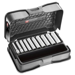Facom Polystyrene Tool Tray Rectangular Magnetised Made in France PL.S18