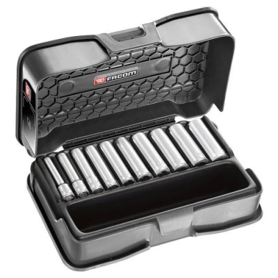 Facom Polystyrene Tool Tray Rectangular Magnetised Made in France PL.S18